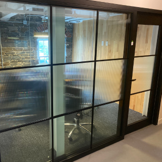 Interior Glazing 2 320