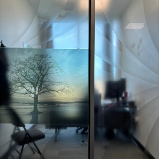 Interior Glazing 3 320